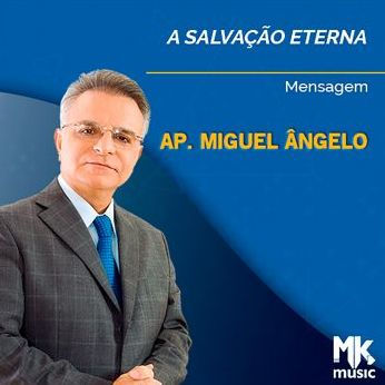 A Salvação Eterna