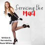 Servicing the Maid: A Multiple Partner Short Story