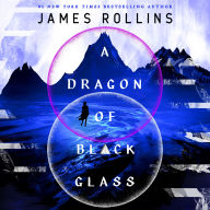 A Dragon of Black Glass