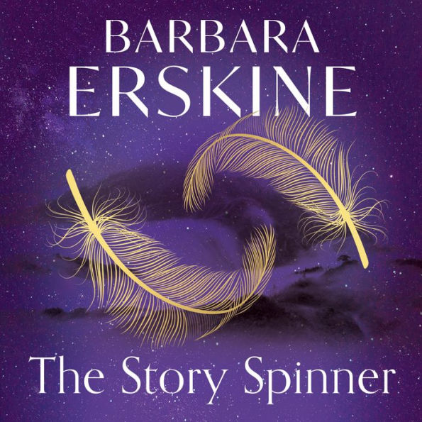 The Story Spinner