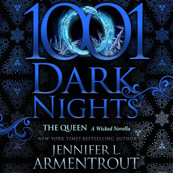 The Queen: A Wicked Novella