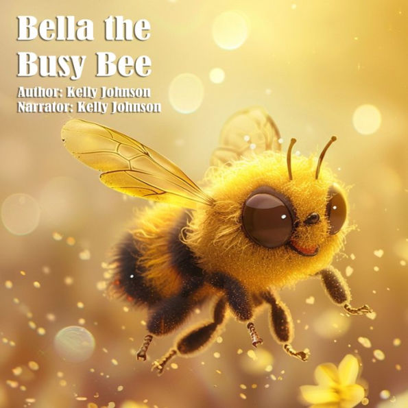 Bella the Busy Bee