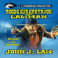 Doods Kirkpatrick - Lawman