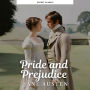 Pride and Prejudice by Jane Austen (Abridged)