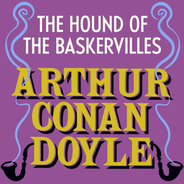 The Hound of the Baskervilles