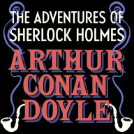 The Adventures of Sherlock Holmes