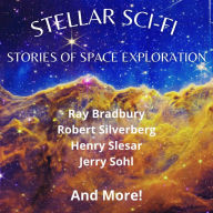 Stellar Sci-Fi: Stories of Space Exploration