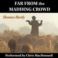 Far From the Madding Crowd: 1895 Edition 