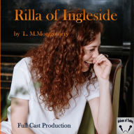 Rilla of Ingleside