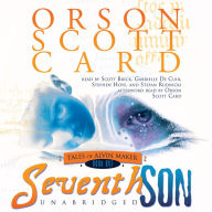 Seventh Son: Tales of Alvin Maker, Book 1