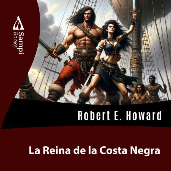 La Reina de la Costa Negra (Abridged)