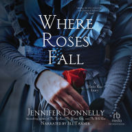 Where Roses Fall