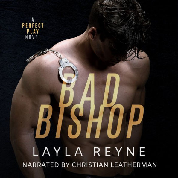 Bad Bishop: A Marriage of Convenience Gay Romantic Suspense