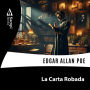 La Carta Robada (Abridged)