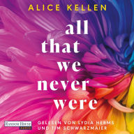 All That We Never Were (1): Roman - TikTok made me buy it!