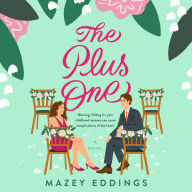 The Plus One: A Novel