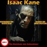 Die Rückkehr des Gehenkten: Dämonenjäger Isaac Kane Band 2