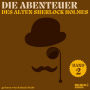 Die Abenteuer des alten Sherlock Holmes (Band 2)