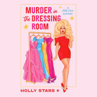 Murder in the Dressing Room