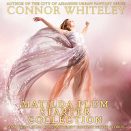 Matilda Plum Starter Collection: 20 Matilda Plum Contemporary Fantasy Short Stories