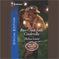 Rust Creek Falls Cinderella