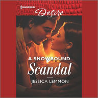 A Snowbound Scandal