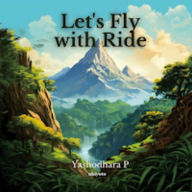 Let's Fly with Ride
