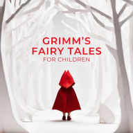 Grimm's Fairy Tales for Children