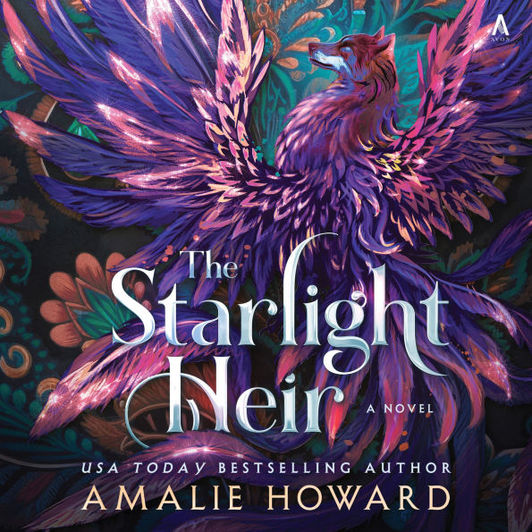 The Starlight Heir: A Novel