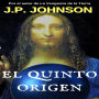 EL QUINTO ORIGEN: . Stonehenge