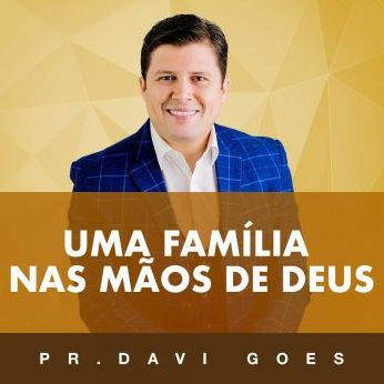 Uma Família Nas Mãos de Deus