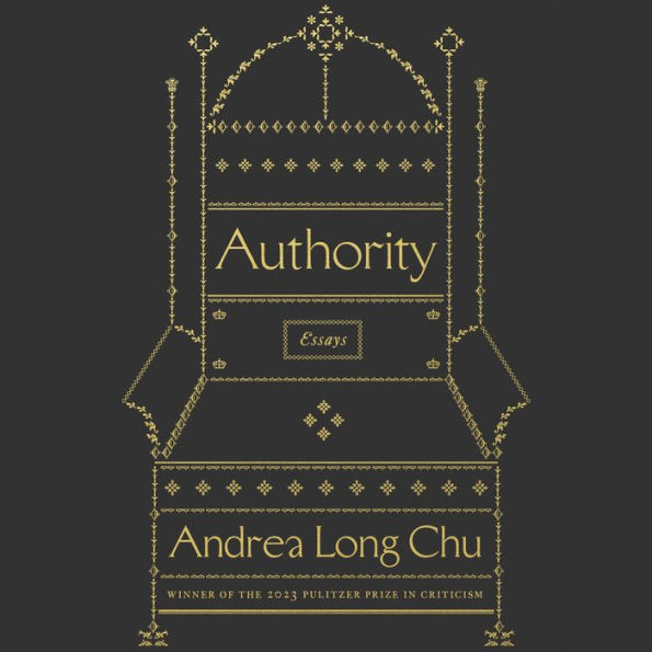 Authority: Essays