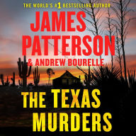 The Texas Murders: Everything Is Bigger in Texas-Especially the Murder Cases
