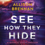 See How They Hide (Quinn & Costa Thriller #6)