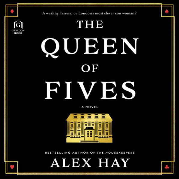 The Queen of Fives