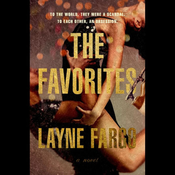 The Favorites: A Novel