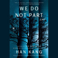 We Do Not Part: A Novel