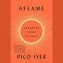 Aflame: Learning from Silence