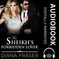 The Sheikh's Forbidden Lover