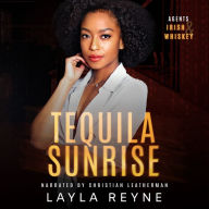 Tequila Sunrise: A Best Friend's Sibling Holiday Romantic Suspense