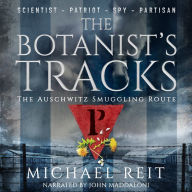 The Botanist's Tracks