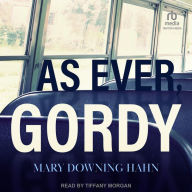 As Ever, Gordy