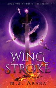 Wing Stroke