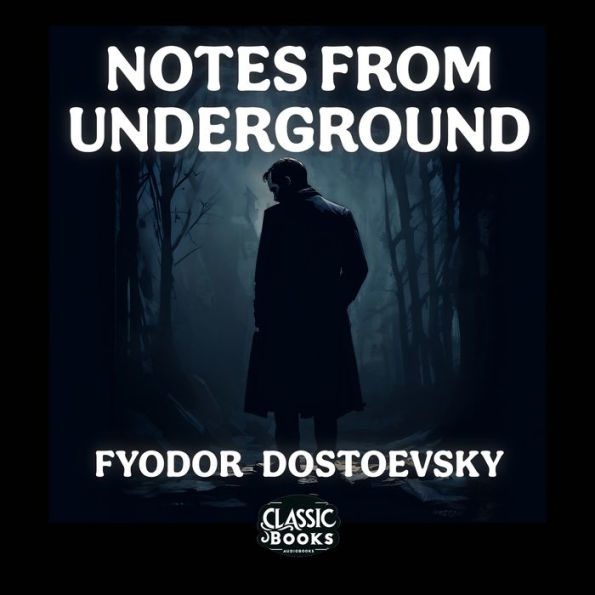 Notes From Underground