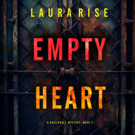 Empty Heart (A Bree Noble Suspense Thriller-Book 3): Digitally narrated using a synthesized voice