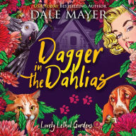 Dagger in the Dahlias