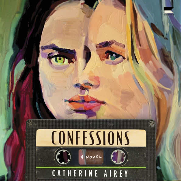 Confessions: A Novel