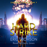 Hard Strike