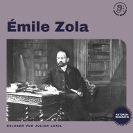 Émile Zola (Autorenbiografie)