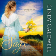 Sage: Bride of Archer Ranch, Book 9